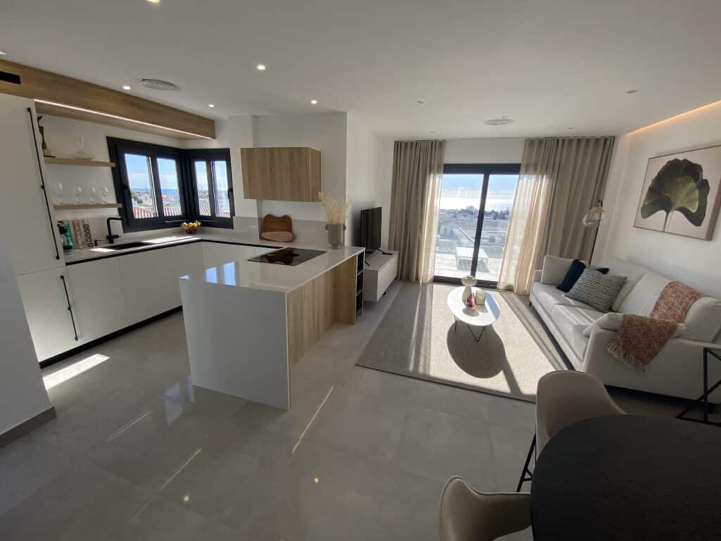 Quienes Somos apartamento vacaciones 16