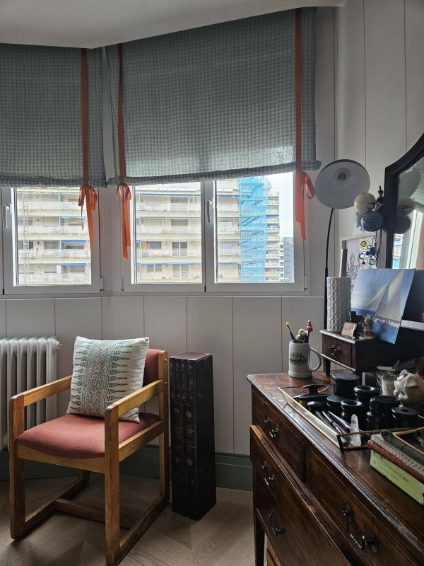 CAribe dormitorio
