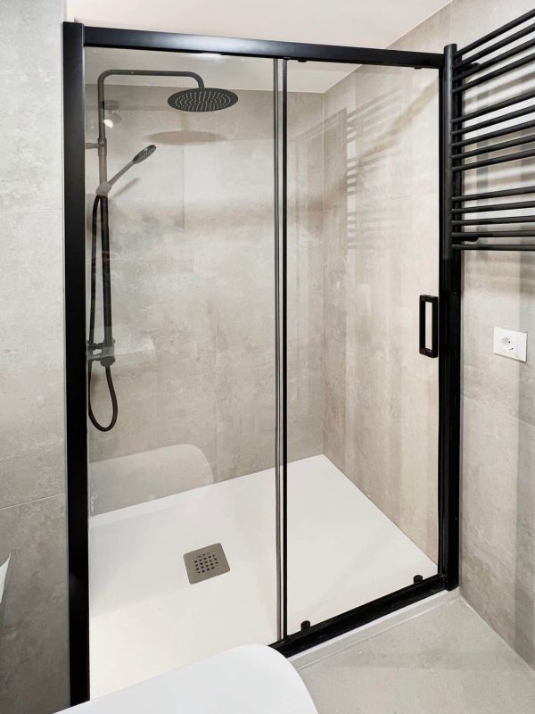 Malasaña baño 3