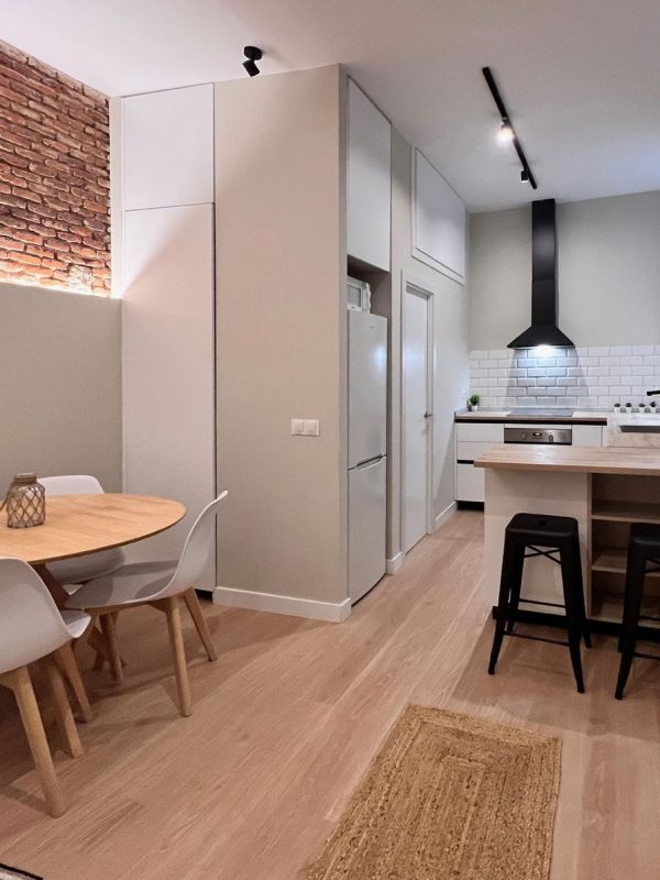 Malasaña cocina