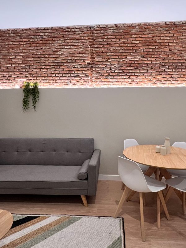 Malasaña salon 4