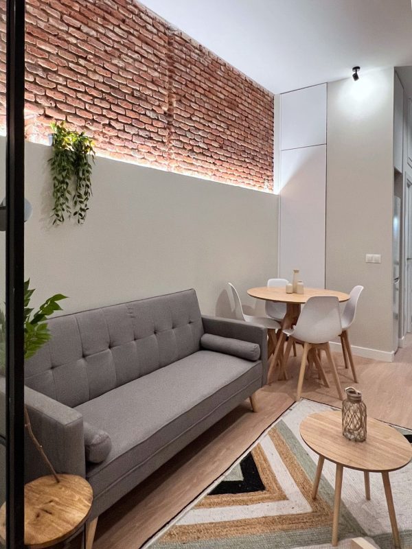Malasaña salon 5