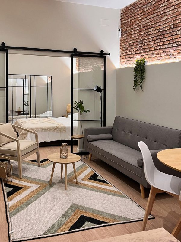 Malasaña salon