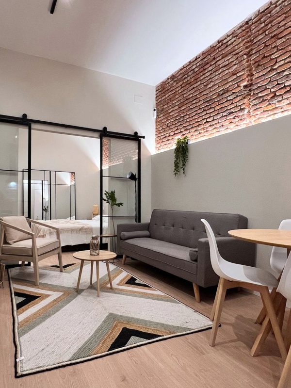 Malasaña salon2