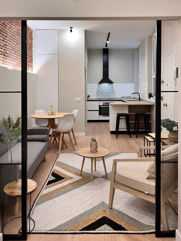 Malasaña salon7