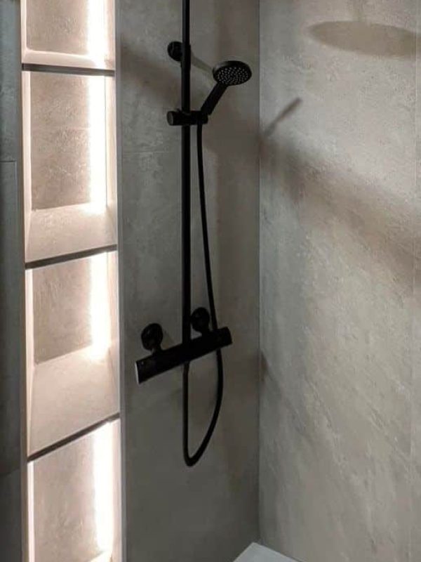 Malasañana baño 2