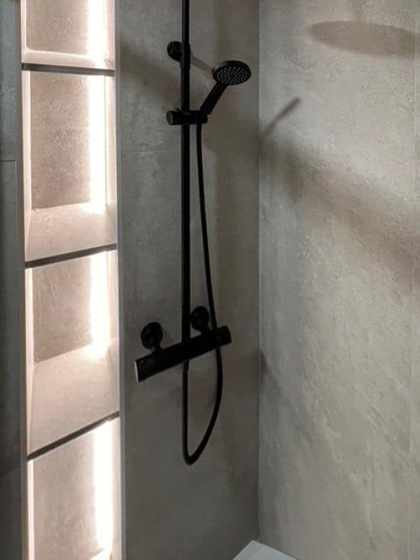 Malasañana baño 2